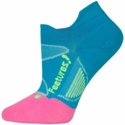 Feetures Elite Ultra Light No Show Tab Socks