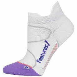 Feetures Elite Ultra Light No Show Tab Socks