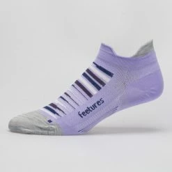 Feetures Elite Ultra Light No Show Tab Socks