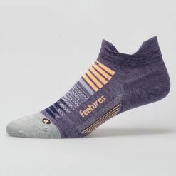 Feetures Elite Ultra Light No Show Tab Socks