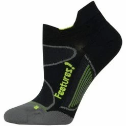 Feetures Elite Ultra Light No Show Tab Socks