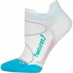 Feetures Elite Ultra Light No Show Tab Socks