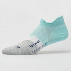 Feetures Elite Ultra Light No Show Tab Socks