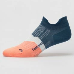 Feetures Elite Ultra Light No Show Tab Socks