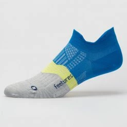 Feetures Elite Ultra Light No Show Tab Socks