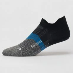 Feetures Elite Ultra Light No Show Tab Socks