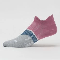 Feetures Elite Ultra Light No Show Tab Socks