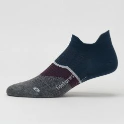 Feetures Elite Ultra Light No Show Tab Socks