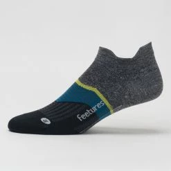 Feetures Elite Ultra Light No Show Tab Socks