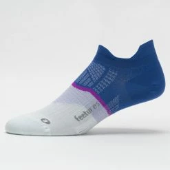 Feetures Elite Ultra Light No Show Tab Socks