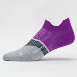 Feetures Elite Ultra Light No Show Tab Socks