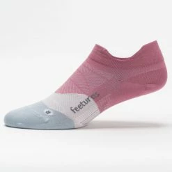 Feetures Elite Ultra Light No Show Tab Socks