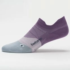 Feetures Elite Ultra Light No Show Tab Socks
