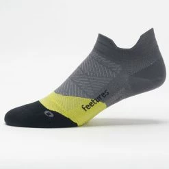 Feetures Elite Ultra Light No Show Tab Socks
