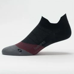 Feetures Elite Ultra Light No Show Tab Socks
