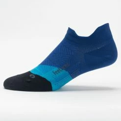 Feetures Elite Ultra Light No Show Tab Socks
