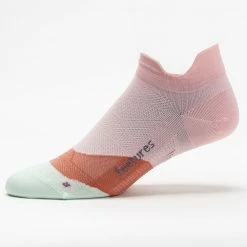Feetures Elite Ultra Light No Show Tab Socks