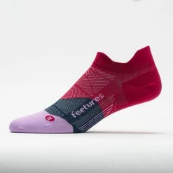 Feetures Elite Ultra Light No Show Tab Socks