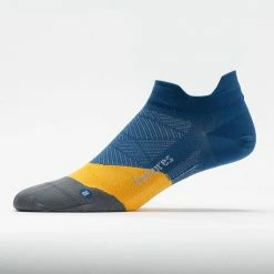 Feetures Elite Ultra Light No Show Tab Socks