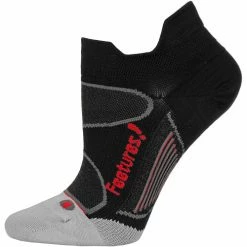 Feetures Elite Ultra Light No Show Tab Socks
