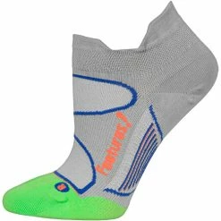 Feetures Elite Ultra Light No Show Tab Socks