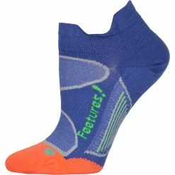 Feetures Elite Ultra Light No Show Tab Socks