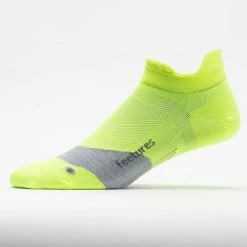Feetures Elite Ultra Light No Show Tab Socks