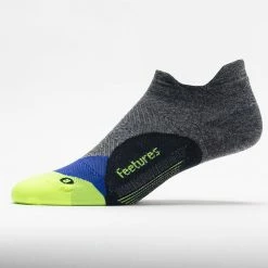 Feetures Elite Ultra Light No Show Tab Socks