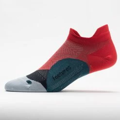 Feetures Elite Ultra Light No Show Tab Socks