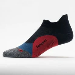 Feetures Elite Ultra Light No Show Tab Socks