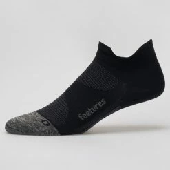 Feetures Elite Ultra Light No Show Tab Socks