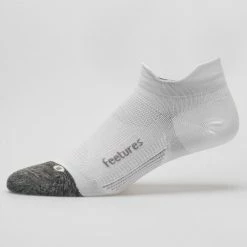 Feetures Elite Ultra Light No Show Tab Socks
