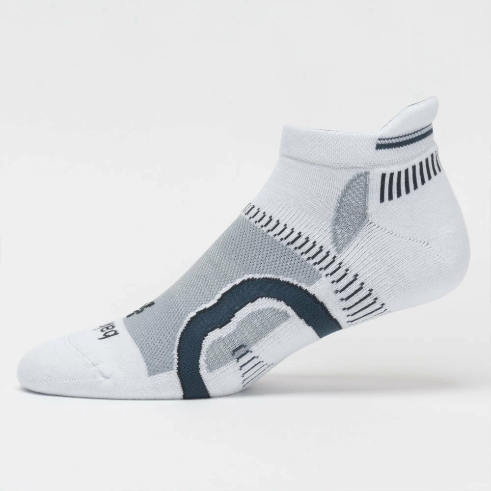 Balega Hidden Contour Low Cut Socks 7 Balega Hidden Contour Low Cut Socks