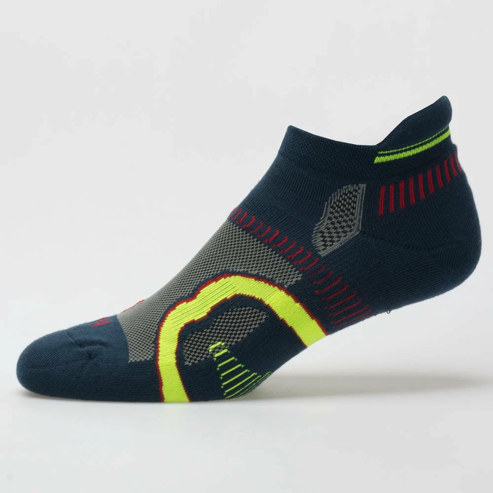 Balega Hidden Contour Low Cut Socks 8 Balega Hidden Contour Low Cut Socks