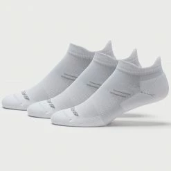 Brooks Run-In Three Pack Socks 8 Brooks Run-In Three Pack Socks