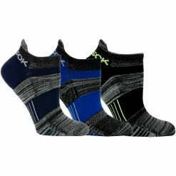 Fitsok Q5 No-Show Socks 3 Pack