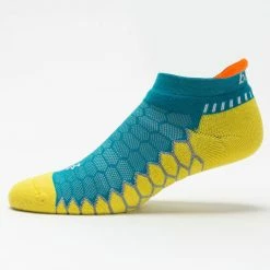 Balega Silver No Show Socks