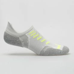 Thorlos Experia No Show Tab Socks