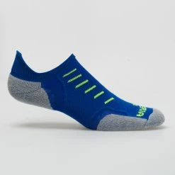 Thorlos Experia No Show Tab Socks