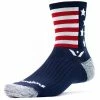 Socks Swiftwick Vision Five Spirit American 1 Socks Swiftwick Vision Five Spirit American