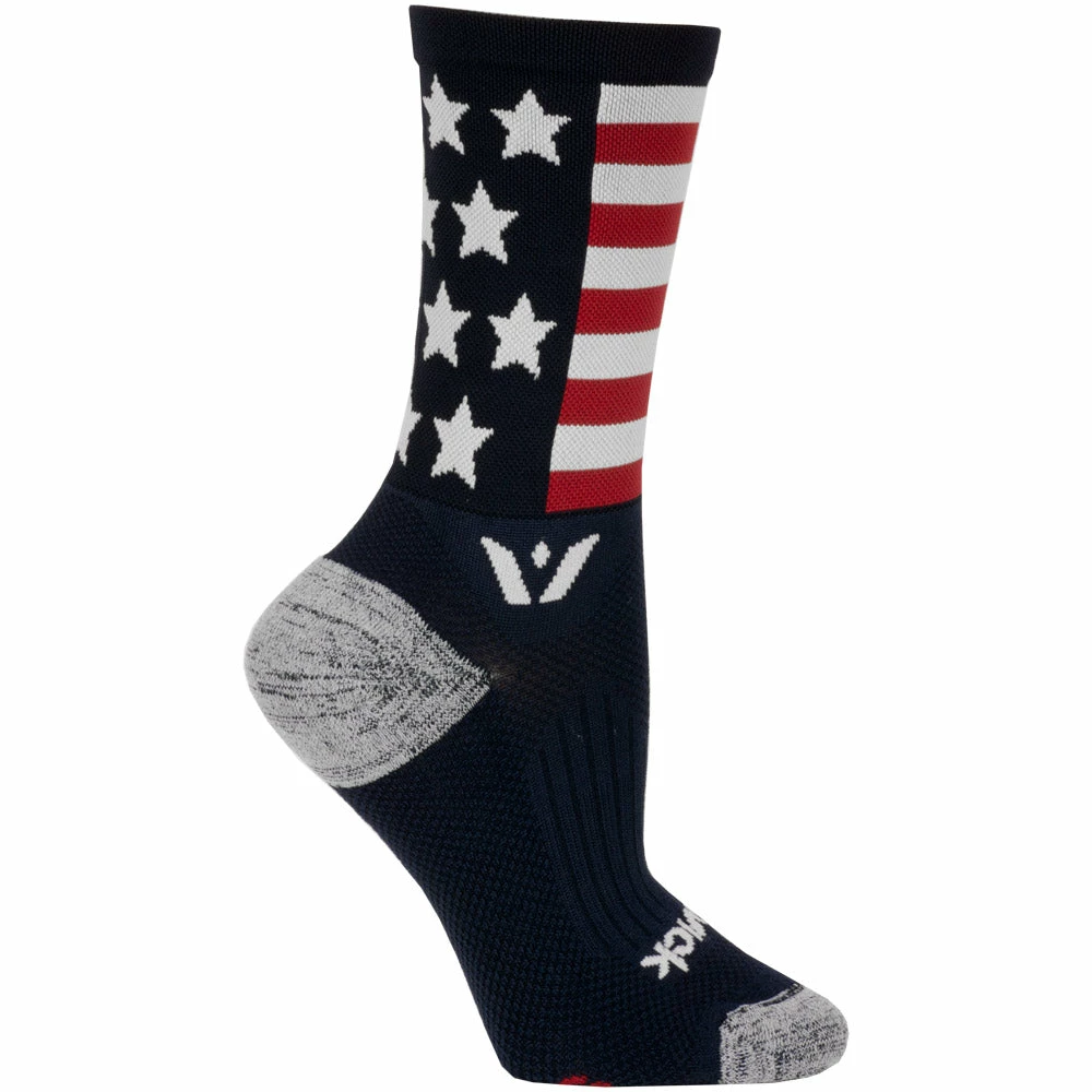 Socks Swiftwick Vision Five Spirit American 5 Socks Swiftwick Vision Five Spirit American