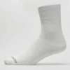 WrightSock Double Layer Coolmesh II Crew Socks