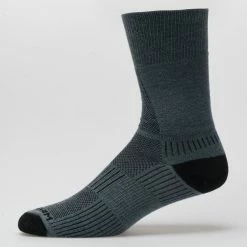 WrightSock Double Layer Coolmesh II Crew Socks