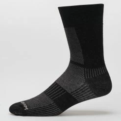 WrightSock Double Layer Coolmesh II Crew Socks