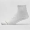 WrightSock Double Layer Coolmesh II Quarter Socks 1 WrightSock Double Layer Coolmesh II Quarter Socks
