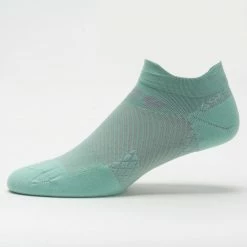 OS1st FS4 Plantar Fasciitis No Show Tab Socks