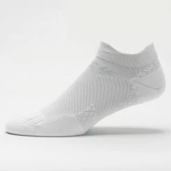 OS1st FS4 Plantar Fasciitis No Show Tab Socks