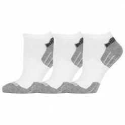 Fitsok CX3 Low Cut Socks 3 Pack 10 Fitsok CX3 Low Cut Socks 3 Pack