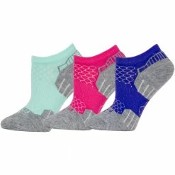 Fitsok CX3 Low Cut Socks 3 Pack 12 Fitsok CX3 Low Cut Socks 3 Pack