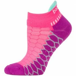 Balega Silver No Show Socks Spring 2018